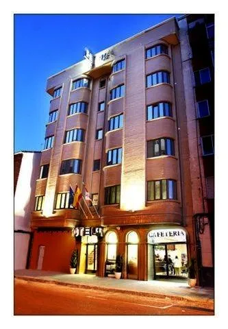 Hotel para 1 personas - 1