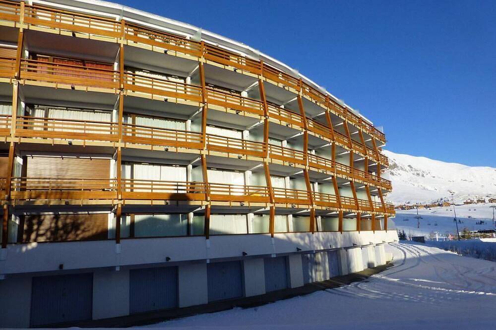 Photo : Appartement de vacances