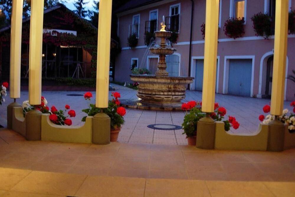 Hotel Marko - Studio in Nötsch im Gailtal, Gailtal