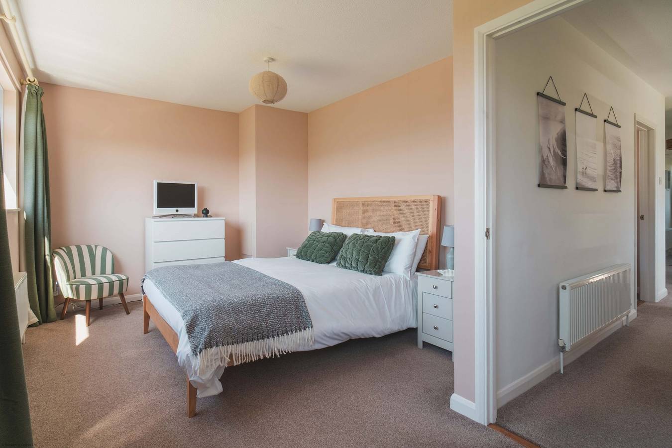 Number 22 in Croyde, Devon