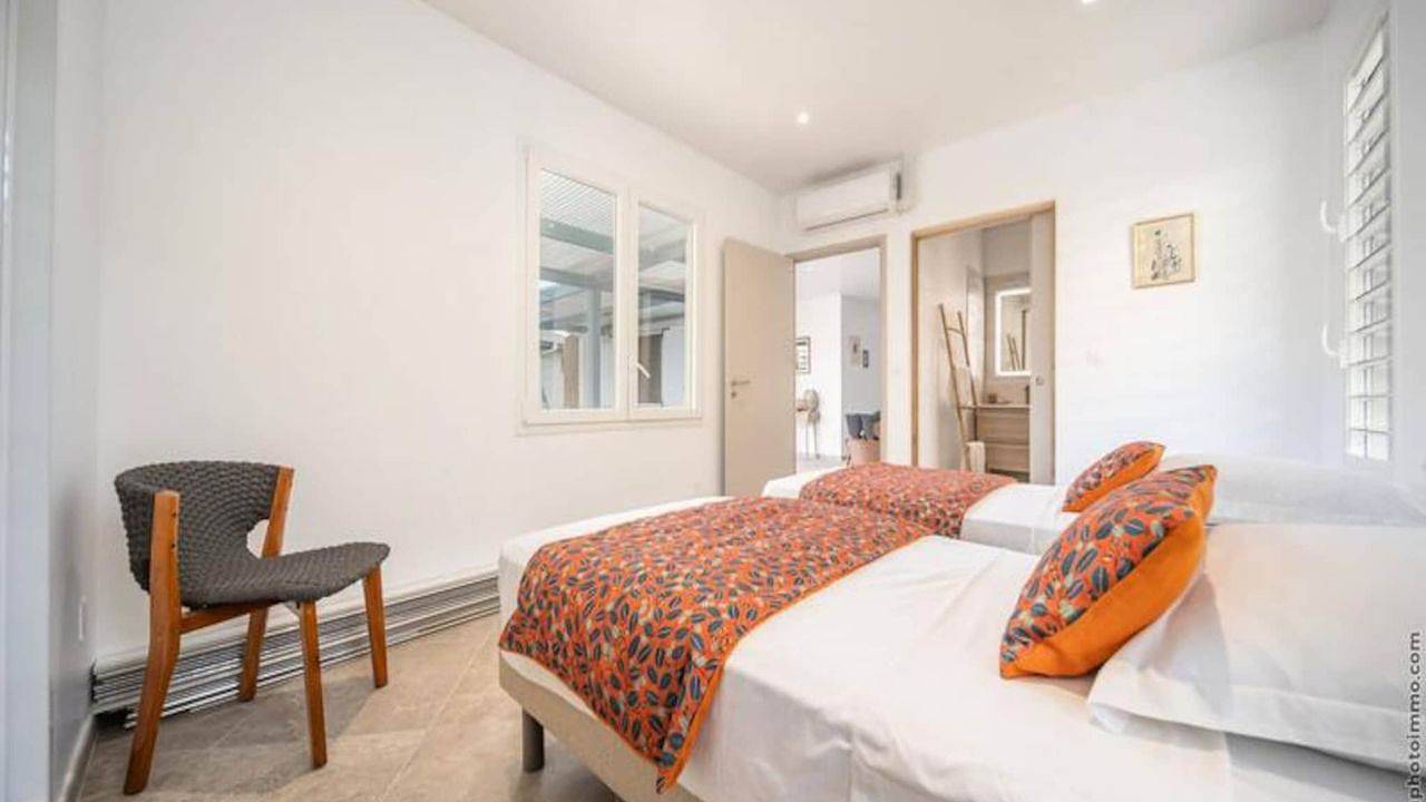 Entire holiday apartment, Ferienwohnung für 4 Personen (100 m²) in Sainte-Luce, Martinique