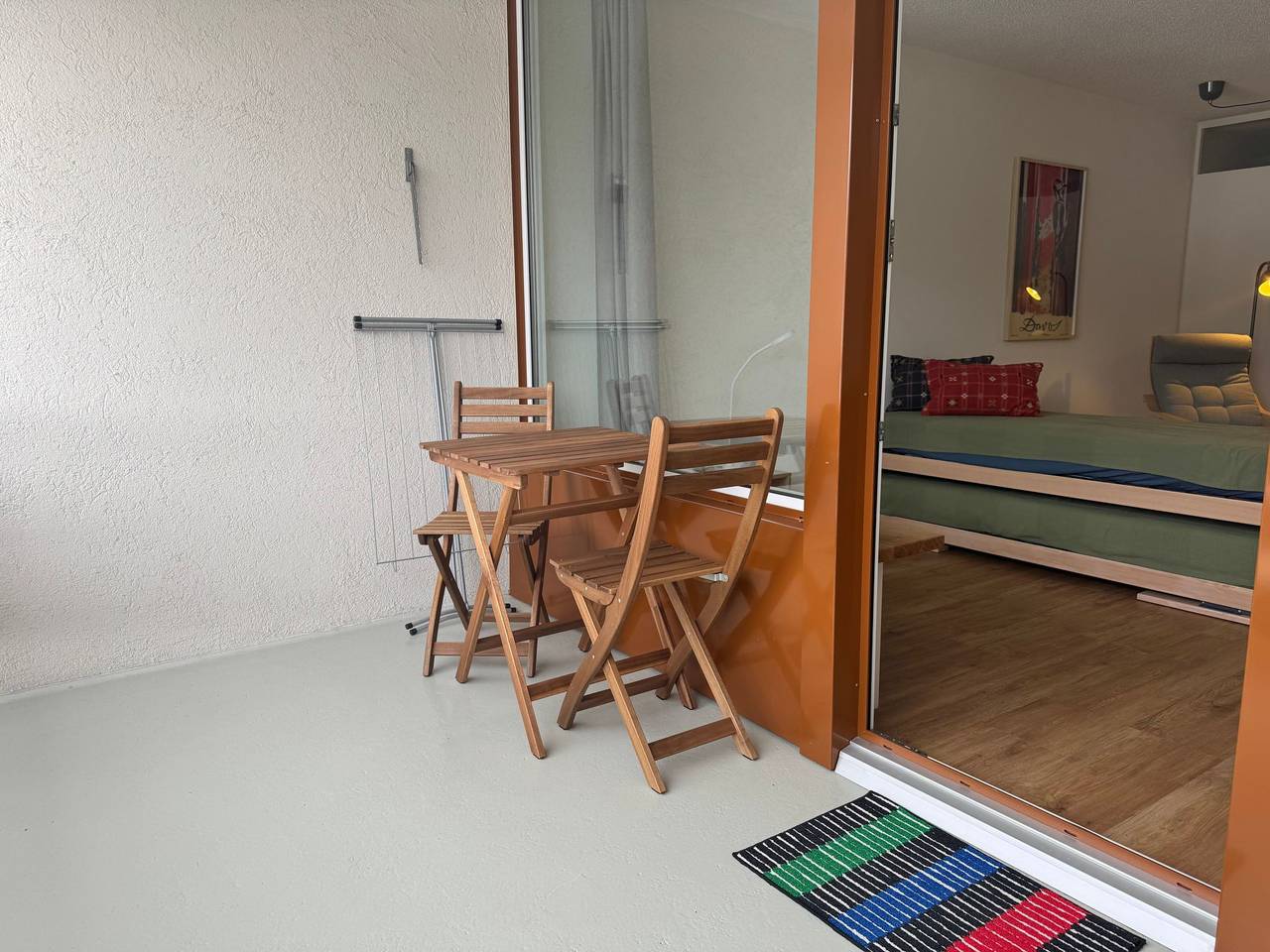 Ganze Wohnung, Barga in Schatzalp, Davos