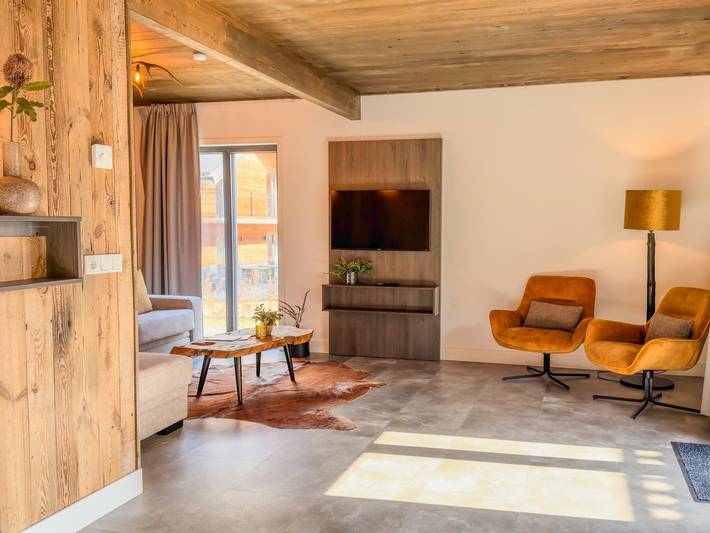 Charmantes Chalet mit Sauna an einem Alpensee in Afritz am See, Villach-Land