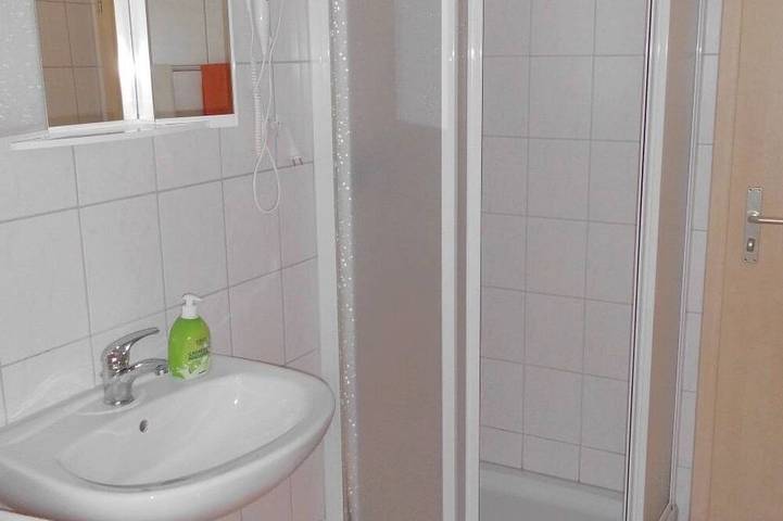 Ferienwohnung für 4 Personen in Sayda - 4