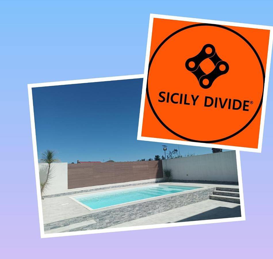 Appartamento intero, Three-Bedroom Apartment in Salemi, Provincia di Trapani