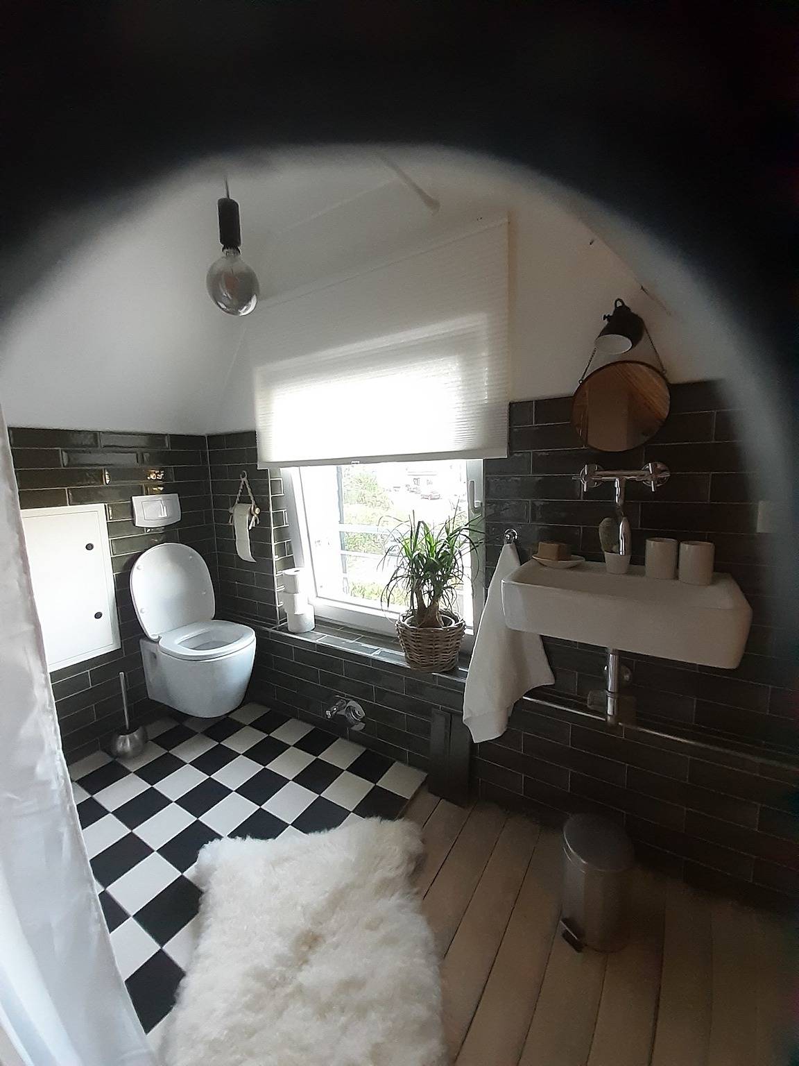 Ganze Ferienwohnung, Ferienwohnung am Rothaarsteig in Hilchenbach, Kreis Siegen-Wittgenstein