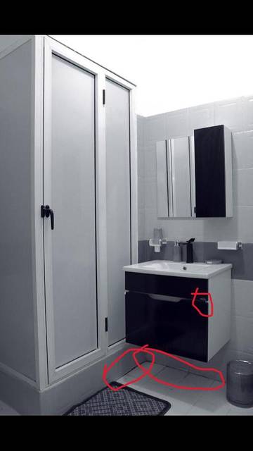 Gîte pour 2 personnes, avec terrasse et vue dans Jardin Majorelle Marrakech