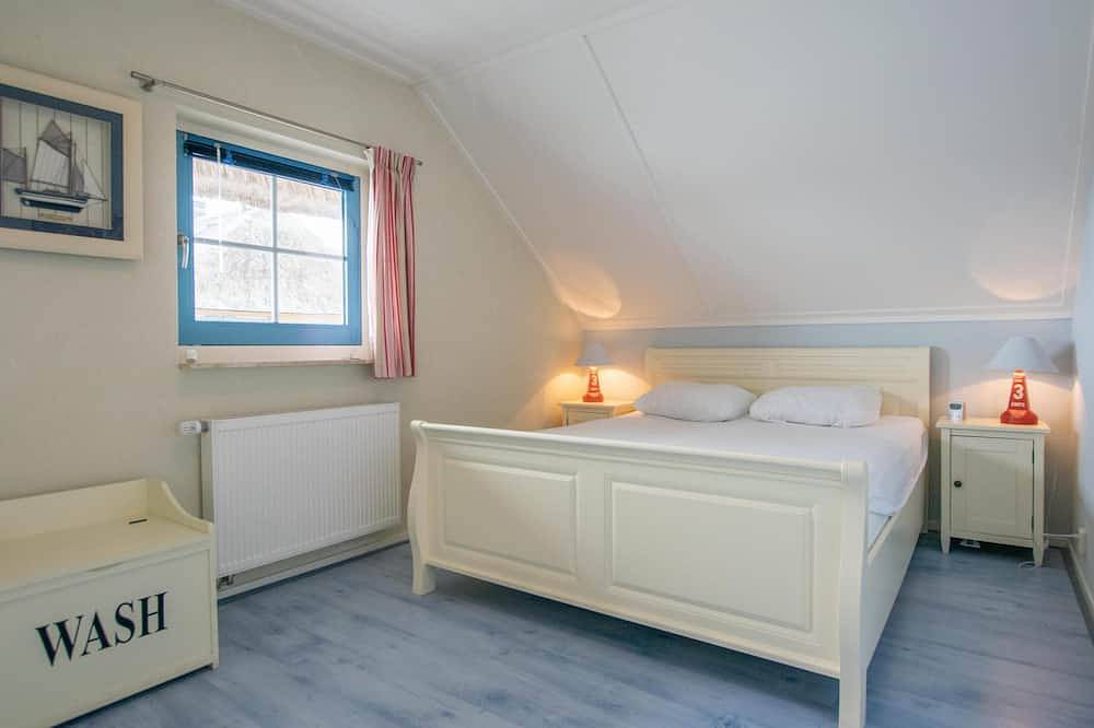Perfecte woning voor zeil- & watersportliefhebbers in Stavoren, IJsselmeer