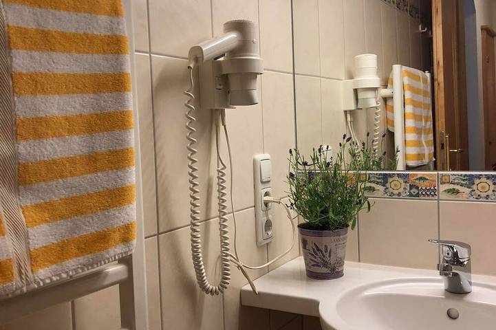 Ferienwohnung für 2 Personen, mit Garten in Faistenau - 2