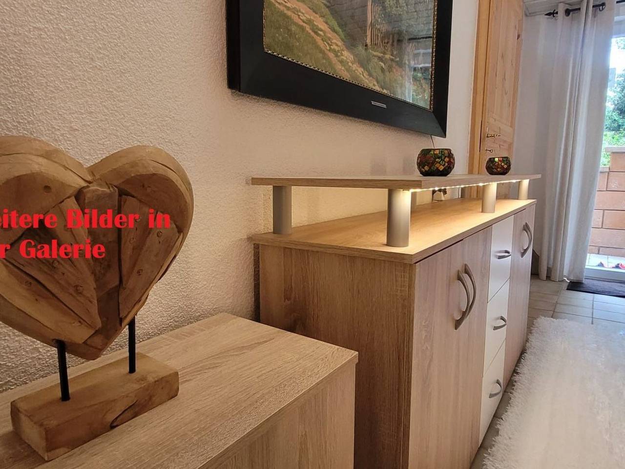 Jägerhaus in Nossen, Sächsisches Elbland