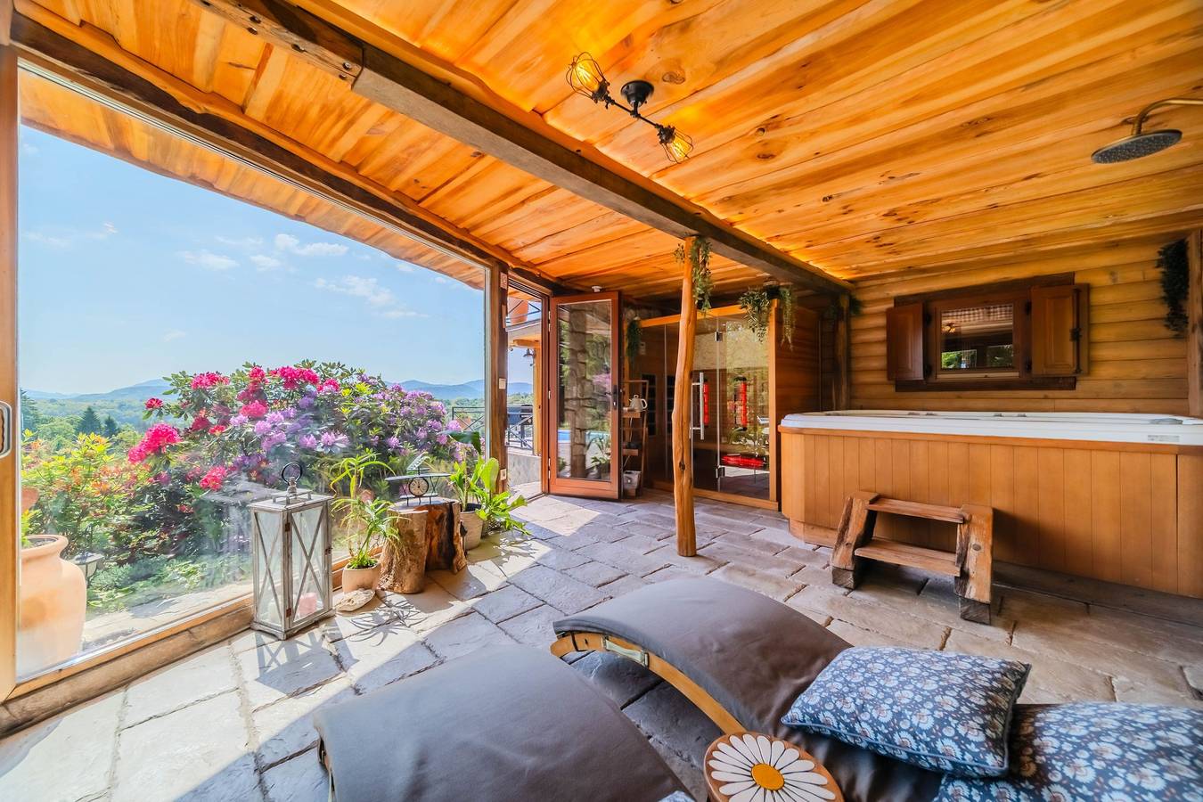 Castle View Haven With Wellness And Pool in Varazdin