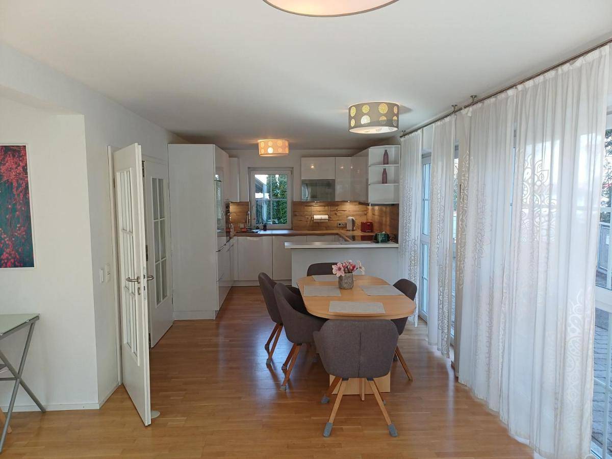 Helles, geräumiges Haus in München-Solln in München Thalkirchen, München