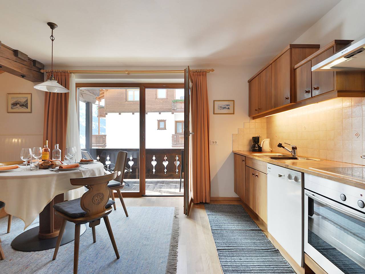 Ganze Wohnung, Tirol in St. Ulrich in Gröden, Dolomiti Superski