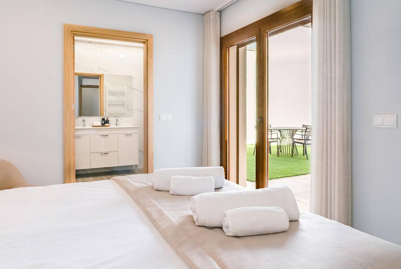 Geheel appartement, Lr Wines & Experiences - Vintage 64 - Type T2 in Vila Real, Douro-vallei