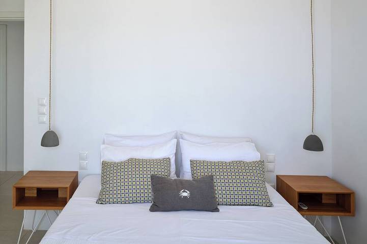 Location de vacances pour 9 personnes, avec jardin et jacuzzi dans Drios - 4