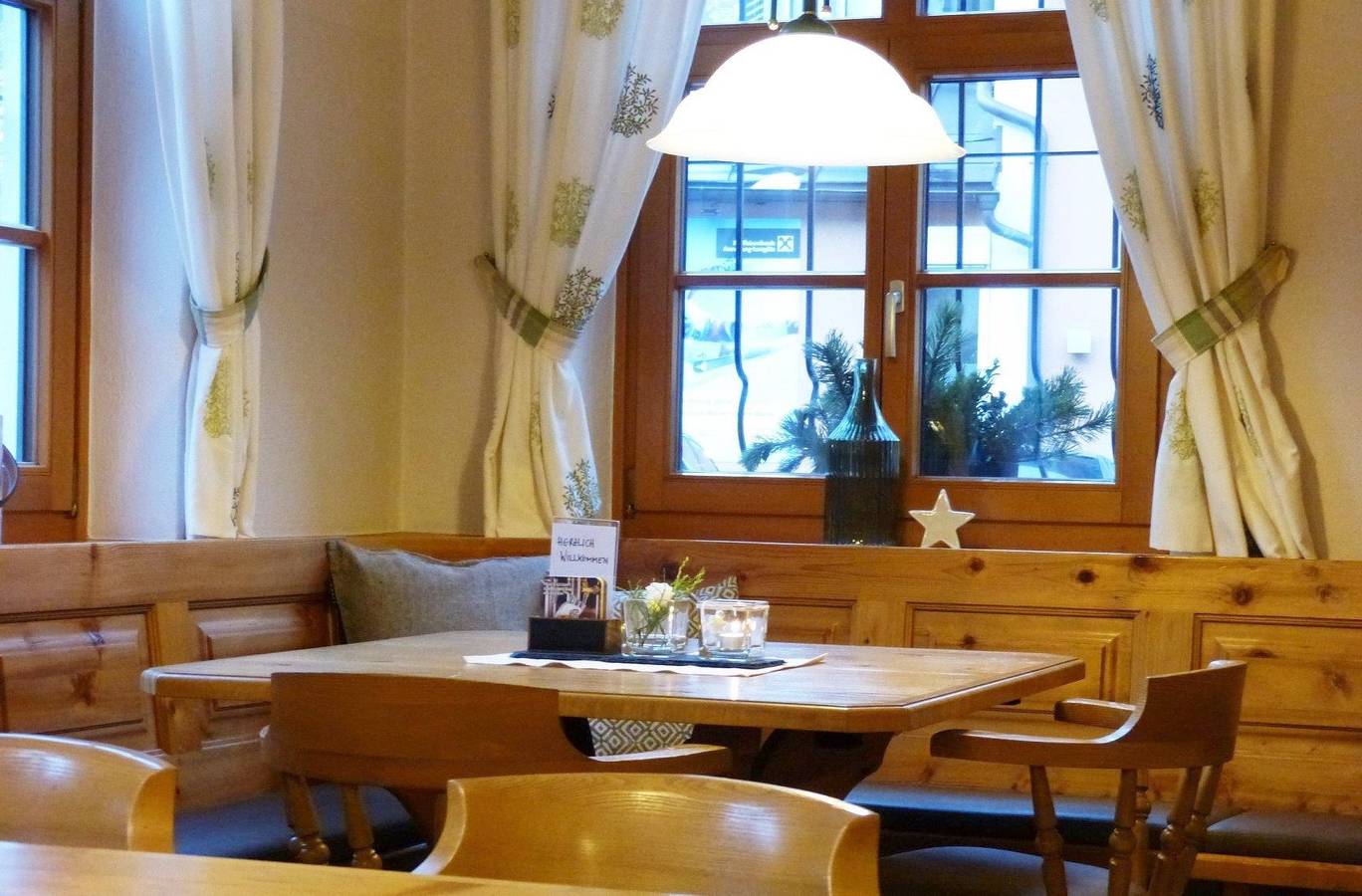 Ganze Ferienwohnung, Appartement Donnerkogel in Annaberg-Lungötz, Tennengau