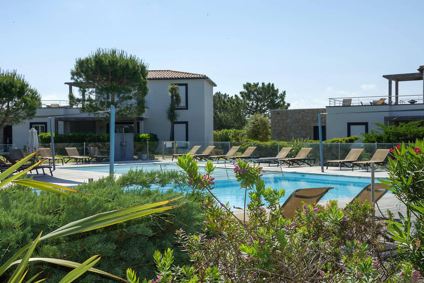 Les Villas de Porto-Vecchio 3p6p House in Lecci, Arrondissement de Sartène