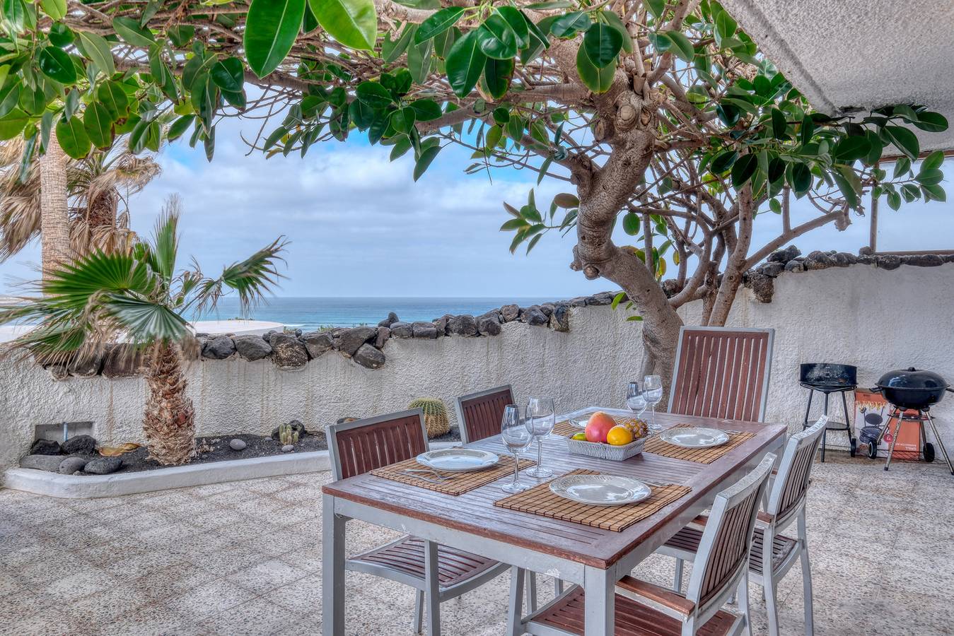 Bungalow Famara 124 - Atlántico Famara in Playa Famara, Teguise