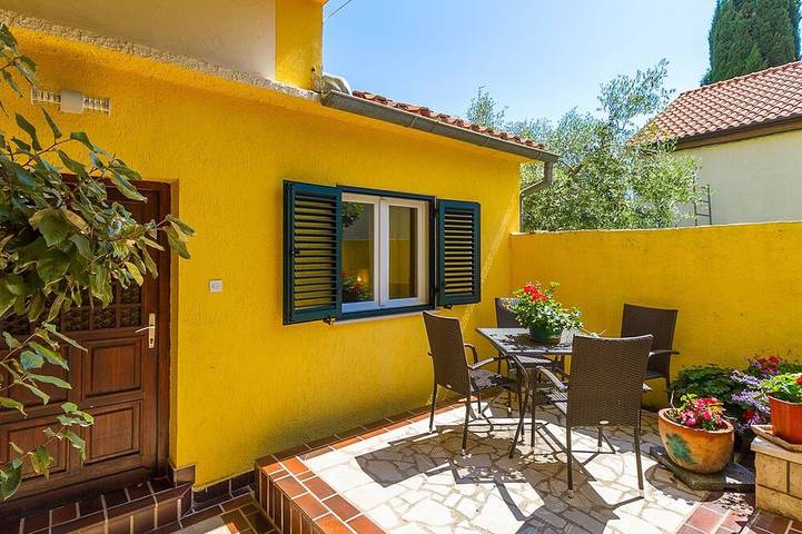 Appartement de vacances pour 4 personnes - 1