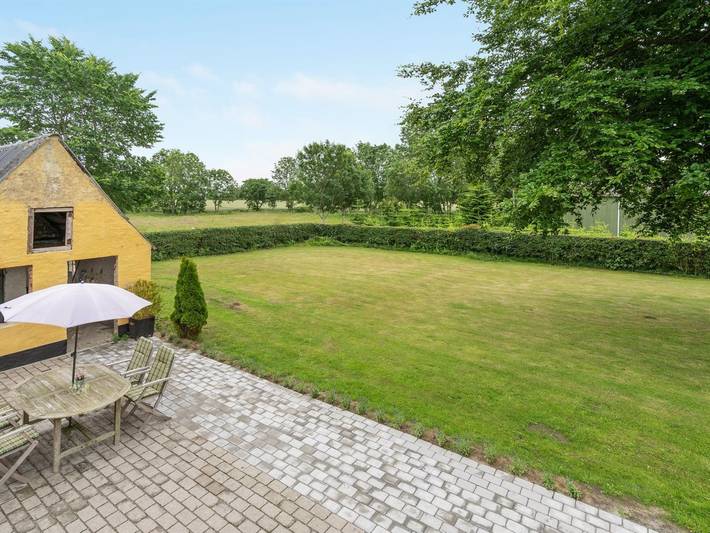 Ferienhaus für 6 Personen, mit Terrasse, mit Haustier in Tondern - 4