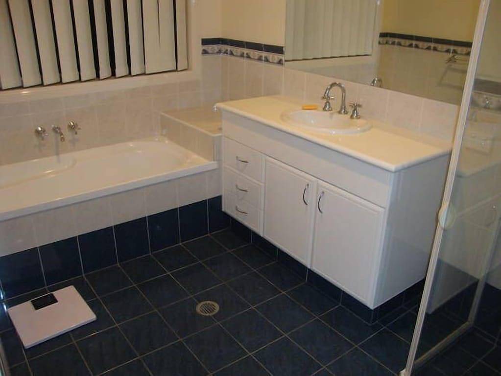 Kooroora House -Spa Bad-Pool- Billardtisch in Queensland