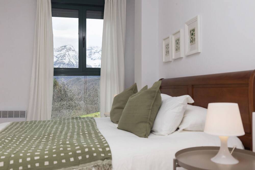 Appartement entier, Telera Terrace by Bevalle in Panticosa, Pyrénées espagnoles