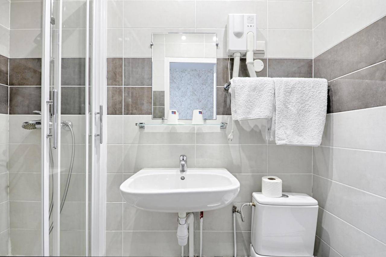 Le Florus in Montrouge, Hauts-de-Seine