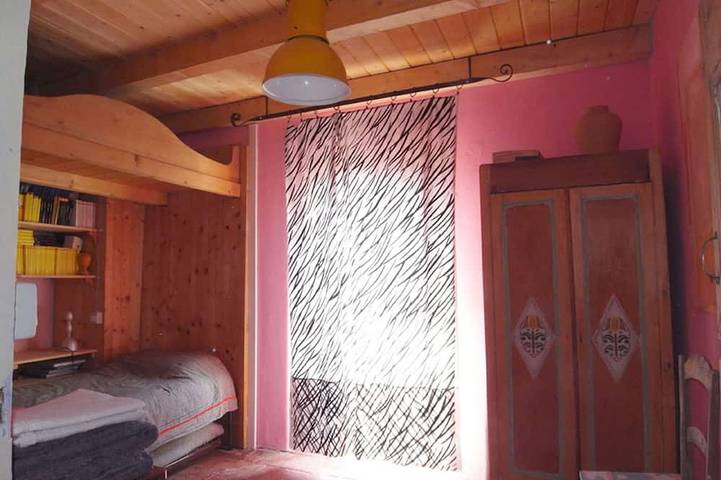 Location de vacances pour 6 personnes, avec jardin et balcon dans Nesso - 3