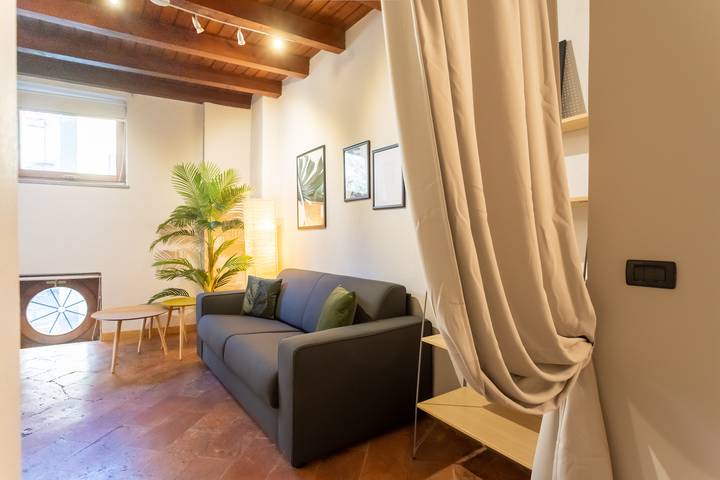 Gîte pour 4 personnes à Côme - 2