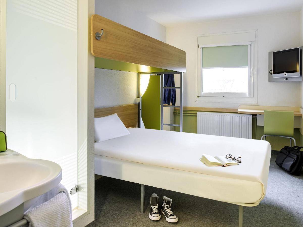 Ibis budget Hotel Brussels Airport in Machelen (Brabant flamand), Brabant flamand