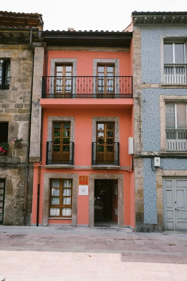 Apartamento de vacaciones para 2 personas, con vistas - 1