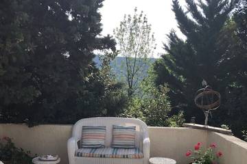 Cottage pour 6 personnes à Lodève