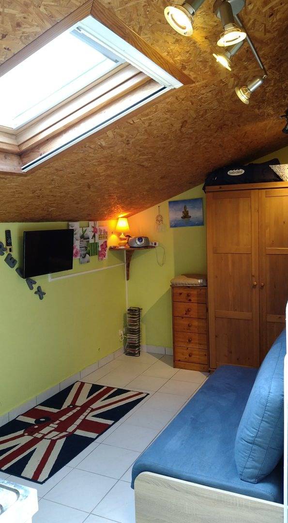 Gîte pour 2 personnes à Gujan-Mestras - 3