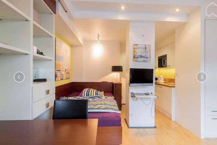 Ferienwohnung für 3 Personen in St. Georg - 2