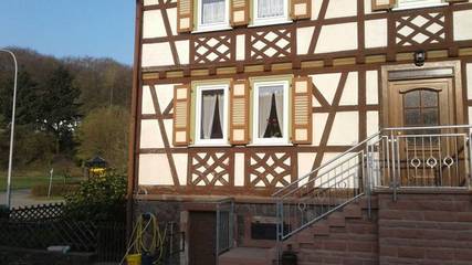 Bauernhof für 2 Personen in Brombachtal, Odenwaldkreis, Bild 1