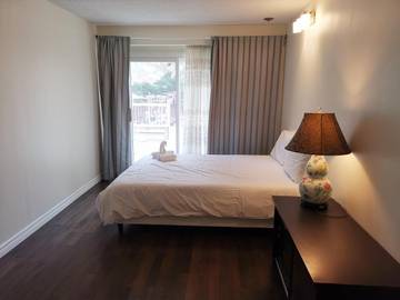 Maison d’hôte pour 2 personnes à Toronto