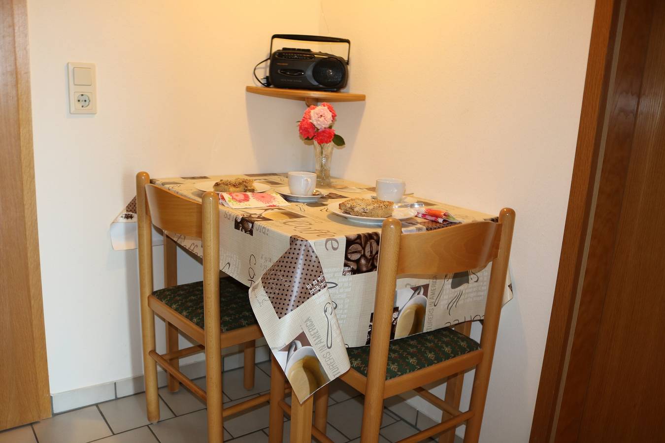 Ferienwohnung Gruber am Brombachsee - Ferienwohnung mit Seeblick, foto 9