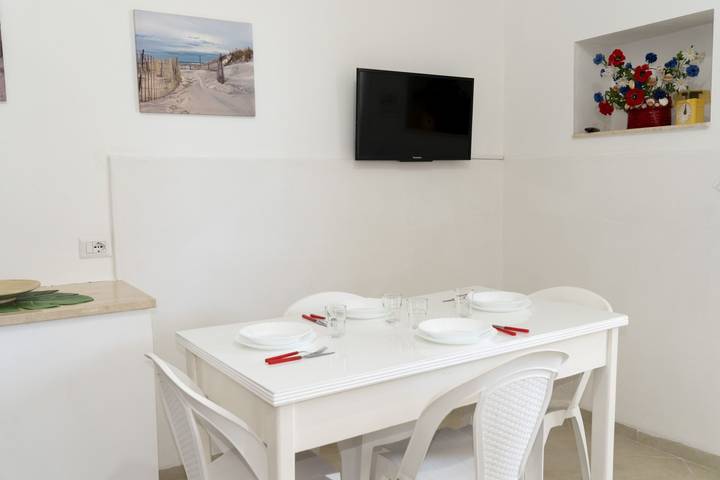 Stelle Gemelle Residence - Stelle Gemelle 3 in Porto Cesareo, Golfo di Taranto