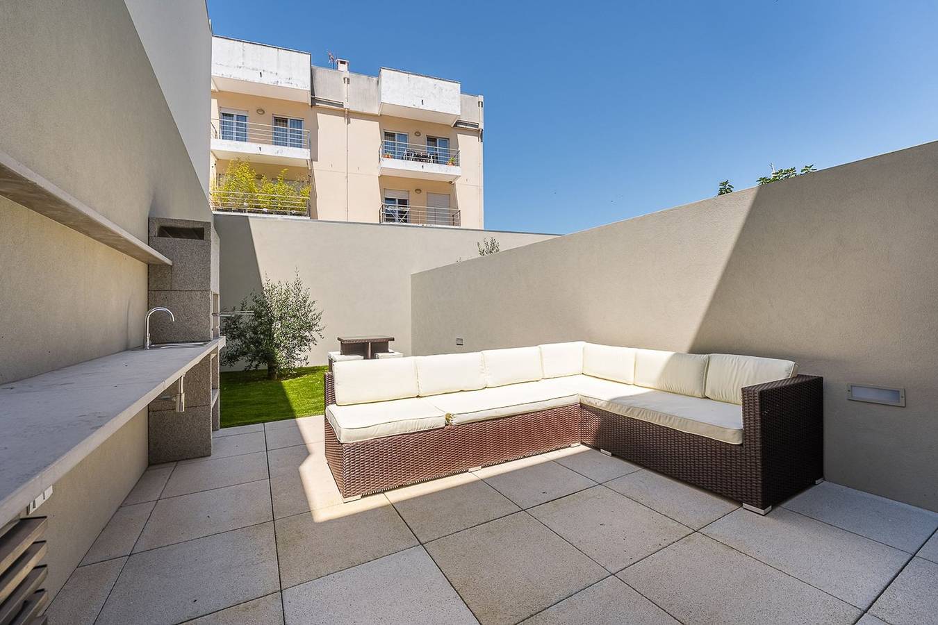 Ganze Wohnung, The Terrace Oasis in Aveiro in Aveiro, Aveiro Distrikt