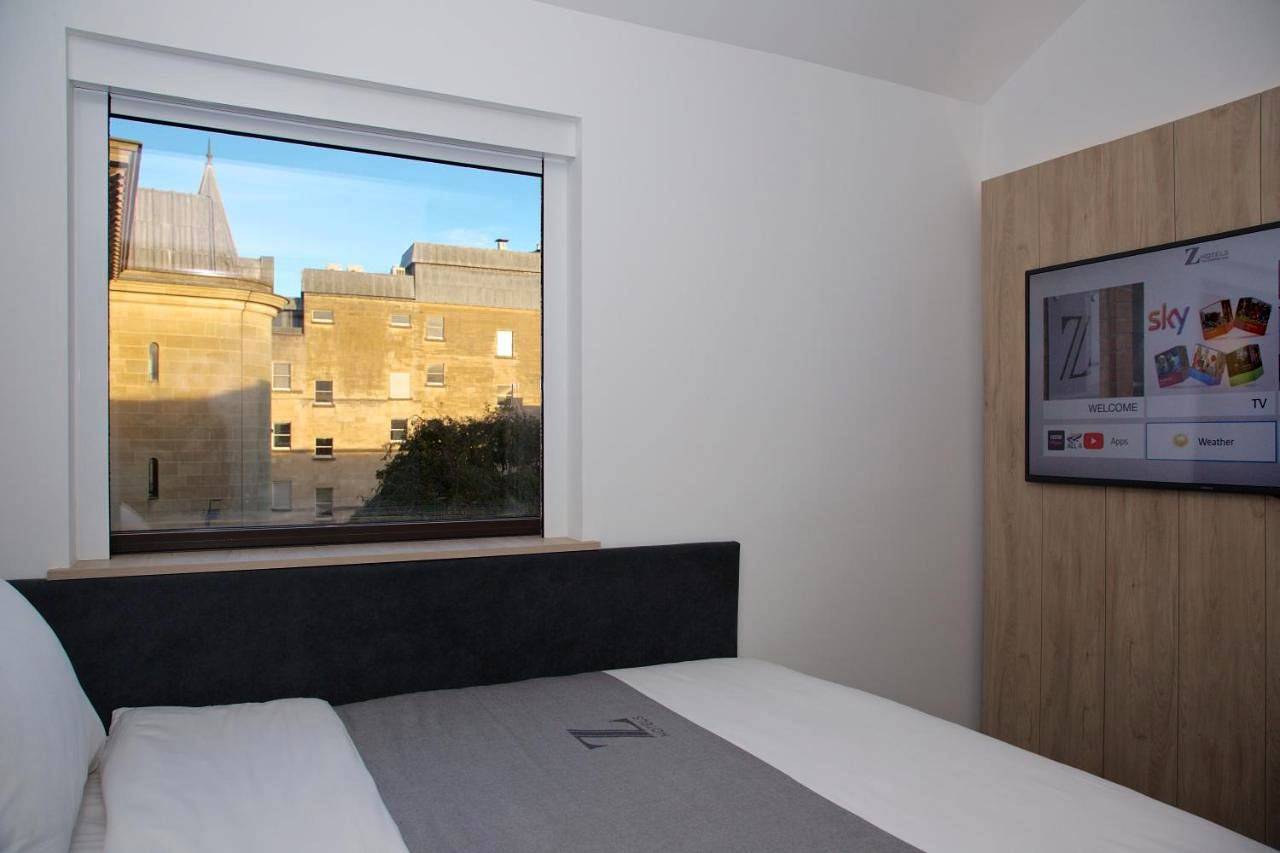 The Z Hotel Bath in Bath, Bath et Nord-Est Somerset