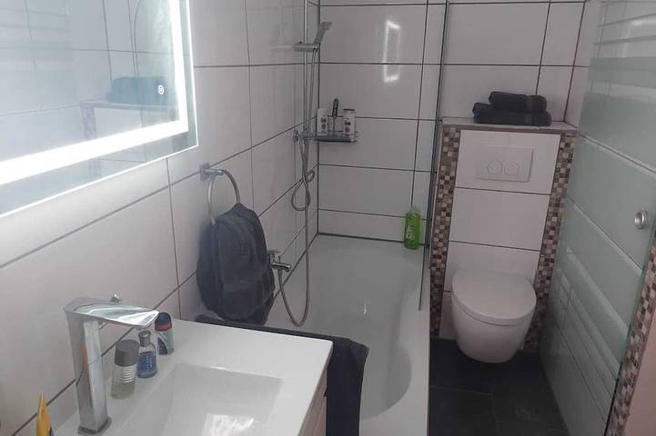 Ferienwohnung für 4 Personen in Minden - 4