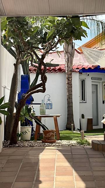 Apartamento para 2 Personas en Mairena del Aljarafe, Provincia de Sevilla, Foto 2