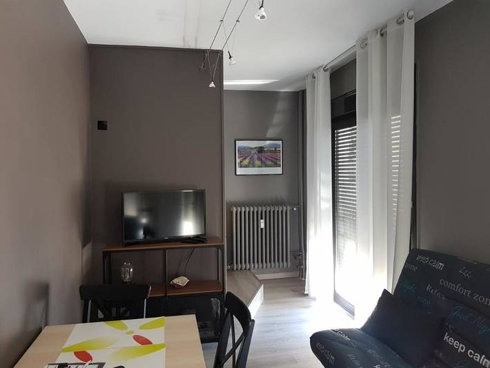 Gîte pour 3 personnes, avec vue dans Office De Tourisme D Avignon - 3