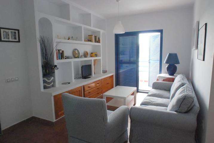 Ferienwohnung für 5 Personen, mit Terrasse - 1