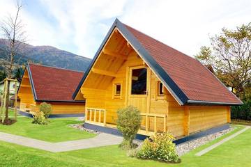 Camping voor 3 Personen in Berg im Drautal, Karinthië, Afbeelding 1