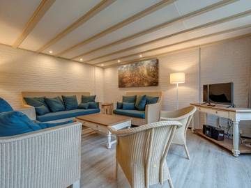 Glamping voor 10 Personen in Nationaal Park De Maasduinen, Limburg, Afbeelding 1