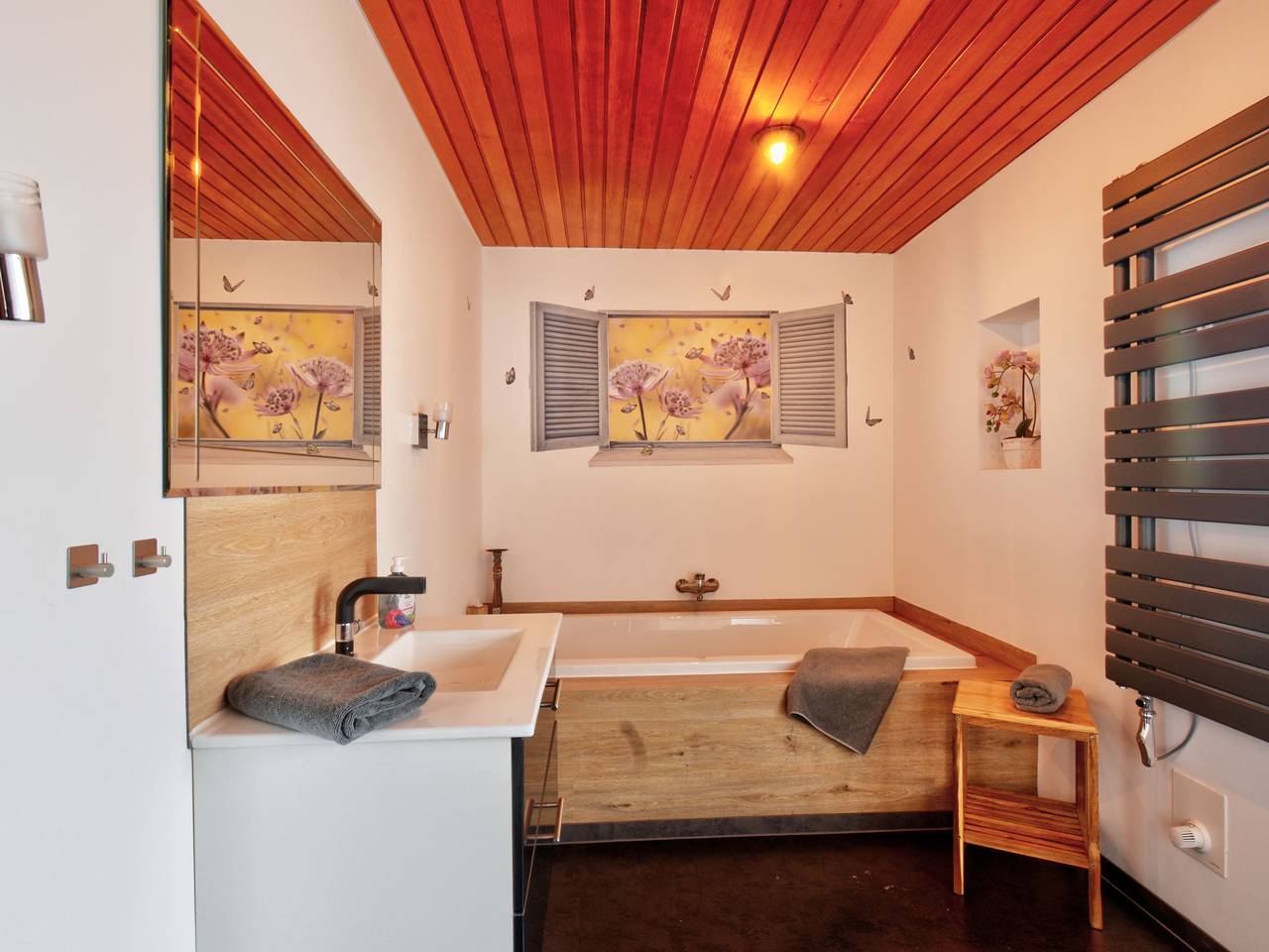 Ganze Wohnung, Born 1 in Schieder-Schwalenberg, Kreis Lippe