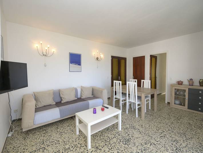 Apartamento entero, Costa Playa in Cunit, Costa Dorada