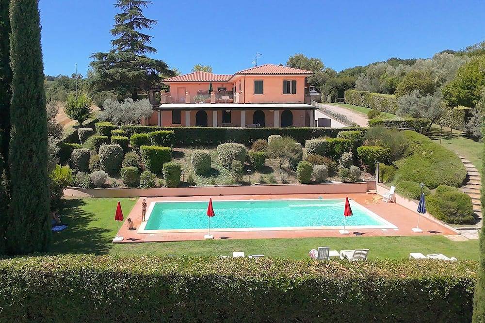 Casa que admite mascotas en Gualdo Cattaneo con sauna. in Gualdo Cattaneo, Provincia de Perugia