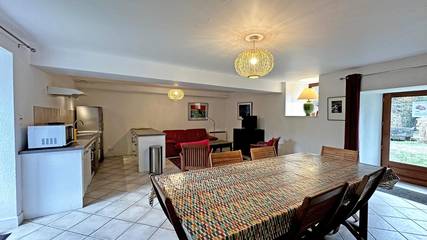 Gîte für 6 Personen in Vicq-sur-Breuilh, Haute-Vienne, Bild 1